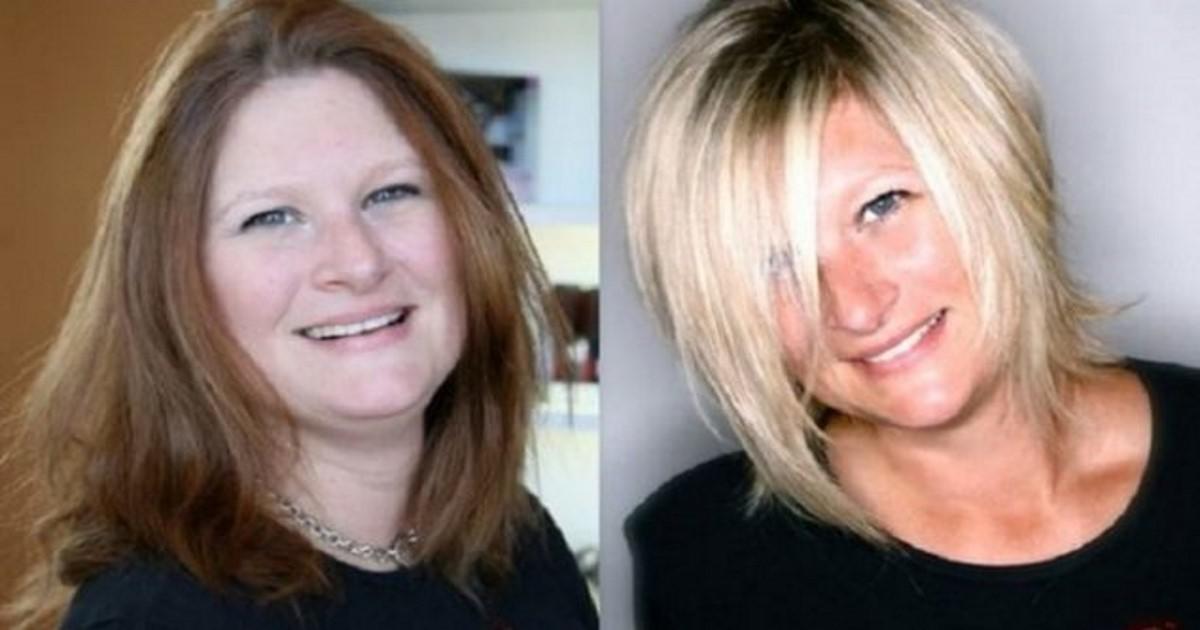 14 τολμηρές γυναίκες έκοψαν τα μαλλιά τους και άλλαξαν ολοκληρωτικά λουκ, έγιναν αγνώριστες