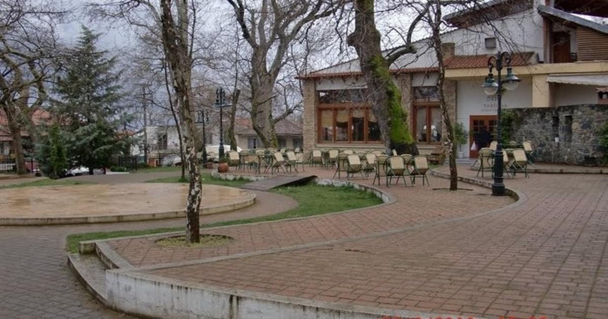 Η Μικρή Κωνσταντινούπολη της Ελλάδας: Το άγνωστο ελληνικό χωριουδάκι που κάποιοι αποκαλούν το ωραιότερο της χώρας