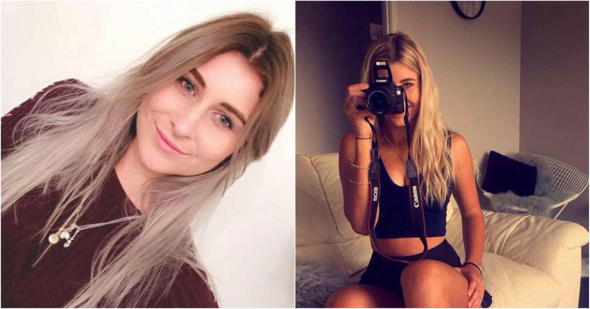 Νεαρή γυναίκα σκοτώθηκε όταν έπεσε από το παράθυρο στην προσπάθεια της να βγάλει μια selfie