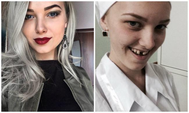 22 κορίτσια αποκαλύπτουν την σκοτεινή πλευρά πίσω από τις τέλειες φωτογραφίες στα μέσα κοινωνικής δικτύωσης