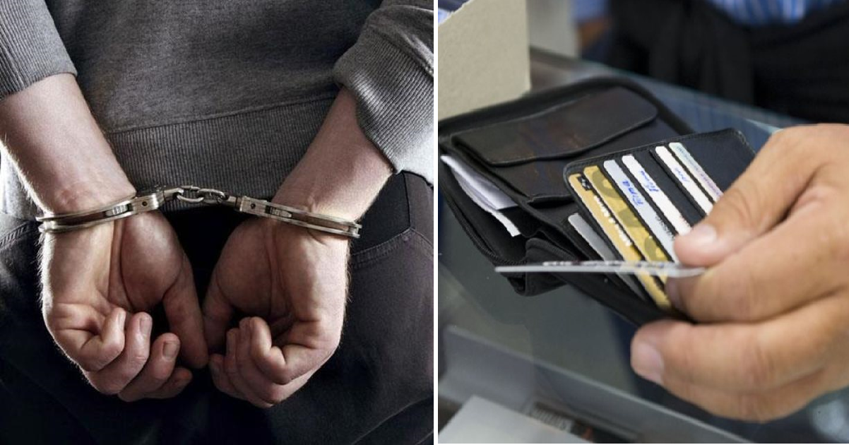 Μεσσήνη: 30χρονος βρήκε χαμένη τραπεζική κάρτα και άρχισε τις αγορές