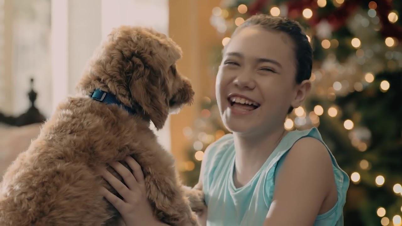 Χριστουγεννιάτικη διαφήμιση άγγιξε τις καρδιές εκατομμυρίων ανθρώπων