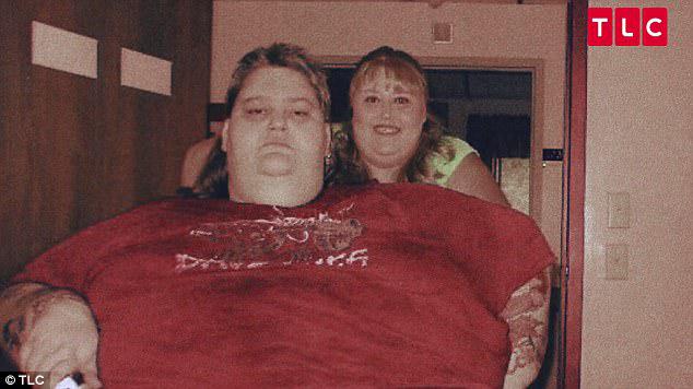 Quitting: Lee and Rena first met at bariatric rehab, but they checked out of the clinic because their romantic relationship was forbidden
