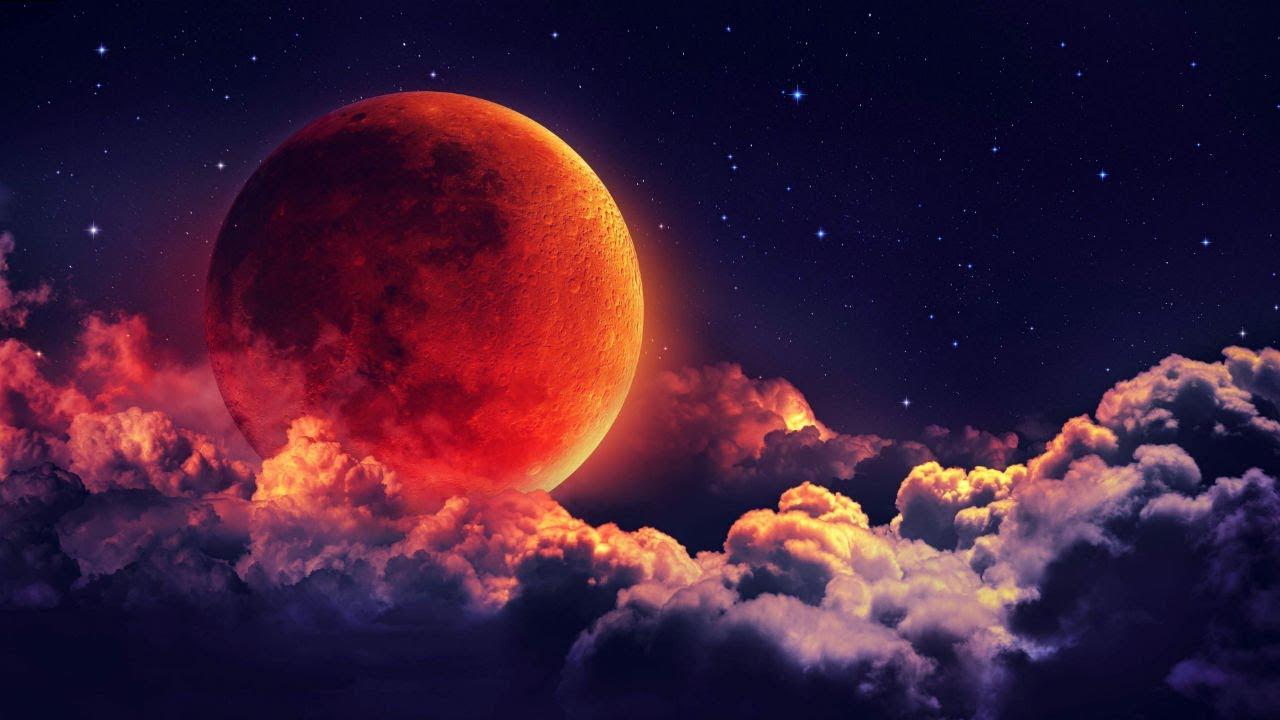 Έρχεται το «σούπερ μπλε ματωμένο φεγγάρι» – Τρία εντυπωσιακά φαινόμενα σε ένα μετά από 152 χρόνια
