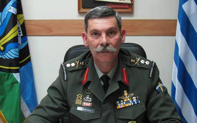 Πύρινος λόγος του Στρατηγού Συναδινού: «Αν τρέξουμε να σώσουμε την Μακεδονία, η Μακεδονία θα μας σώσει»