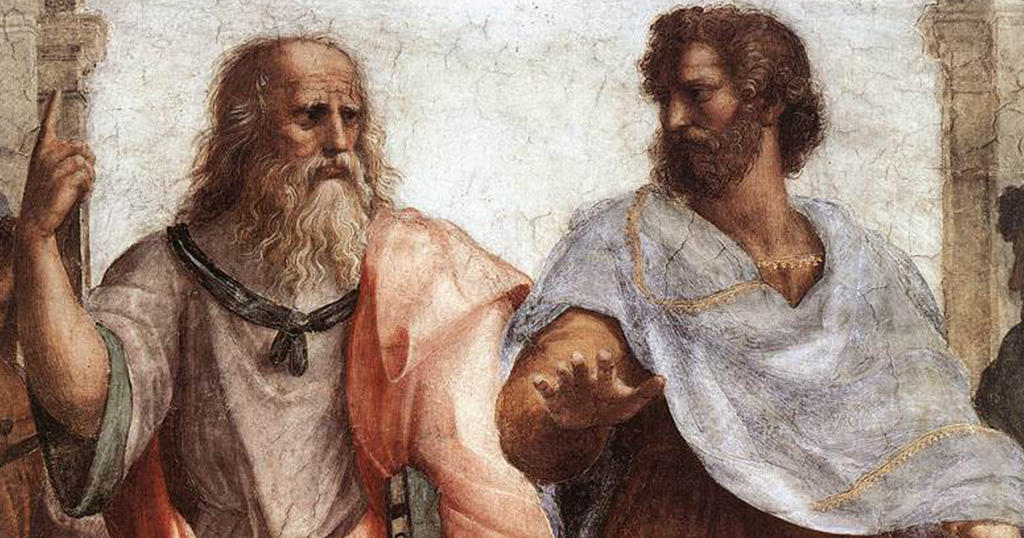 Πώς μπορεί να εξοντωθεί ένας λαός – Τι μας είπε ο Αριστοτέλης και ο Πλάτωνας 2.500 χρόνια πριν