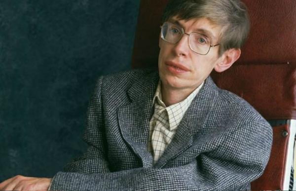 Ποιος ήταν ο Stephen Hawking, μαμά; 7 καλοί λόγοι για να τον γνωρίσει το παιδί σας