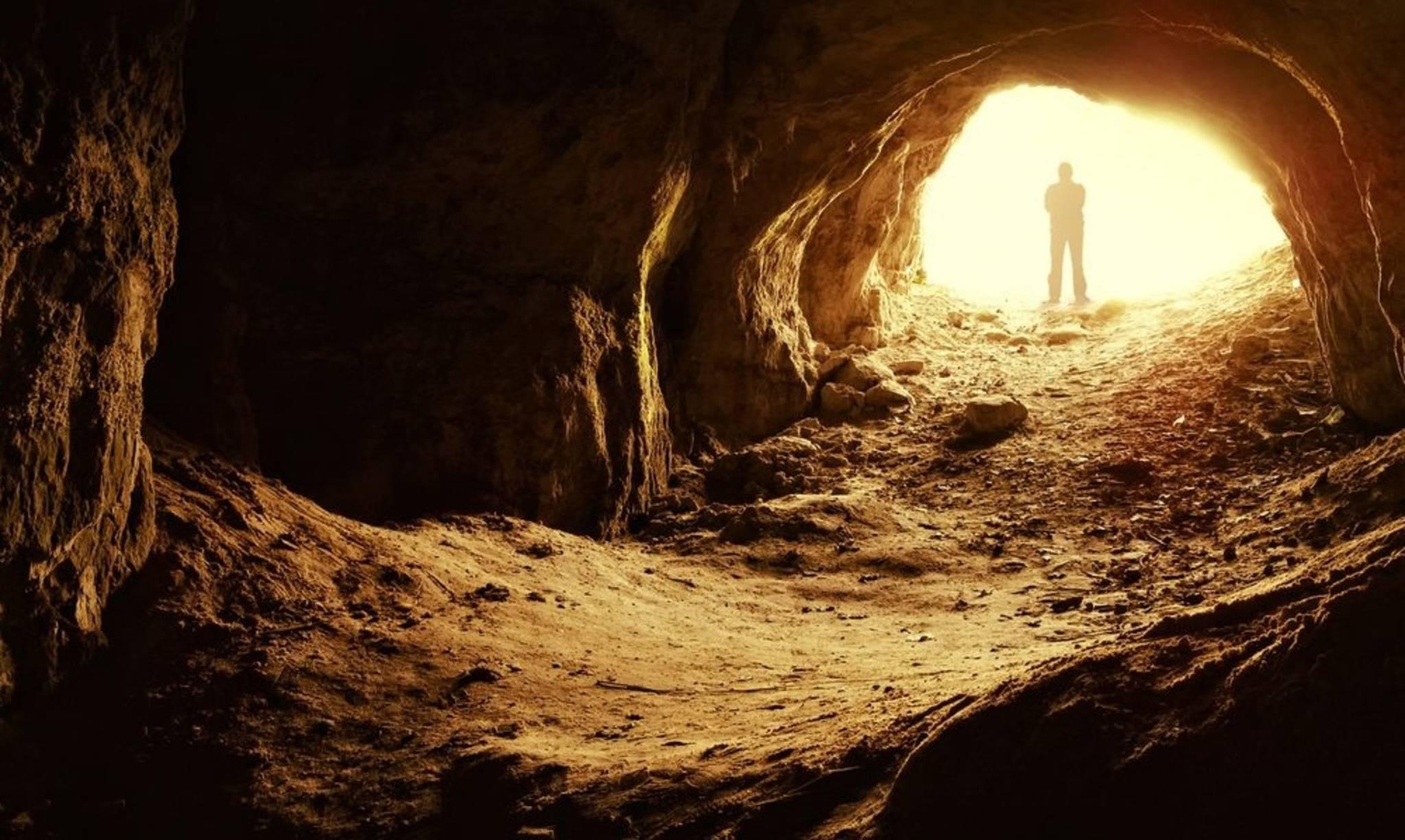 Το σπήλαιο του Πλάτωνα – Η σημαντικότερη ιστορία στον κόσμο για να δει κάποιος τα πράγματα όπως ακριβώς είναι