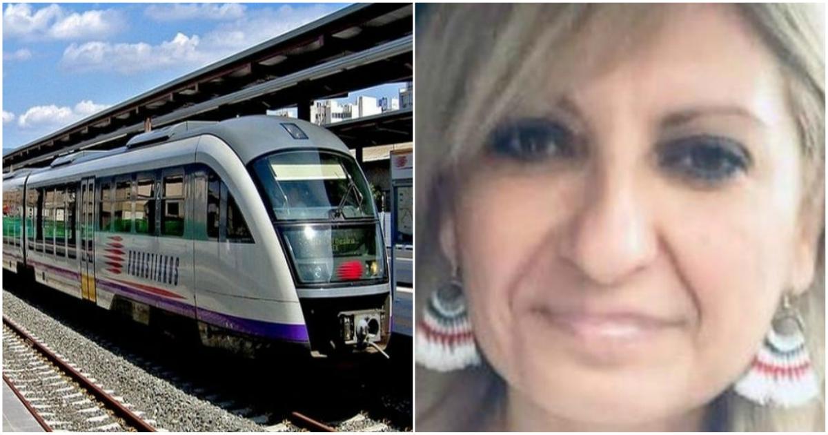 Επιστολή στον Τσίπρα στέλνει η μάνα του ανήλικου παιδιού που κατέβασαν από τρένο για για 0,10 €