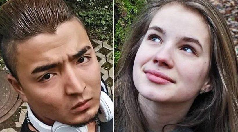 Γερμανία: Ισόβια στον Αφγανό που βίασε και σκότωσε την 19χρονη στην Κέρκυρα