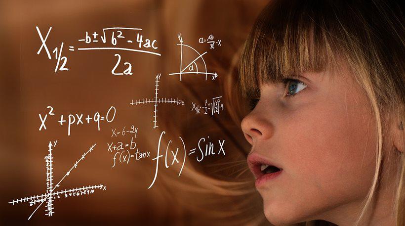 Επιστήμονες αποκάλυψαν το μυστικό που κάνει ένα παιδί καλό στα μαθηματικά