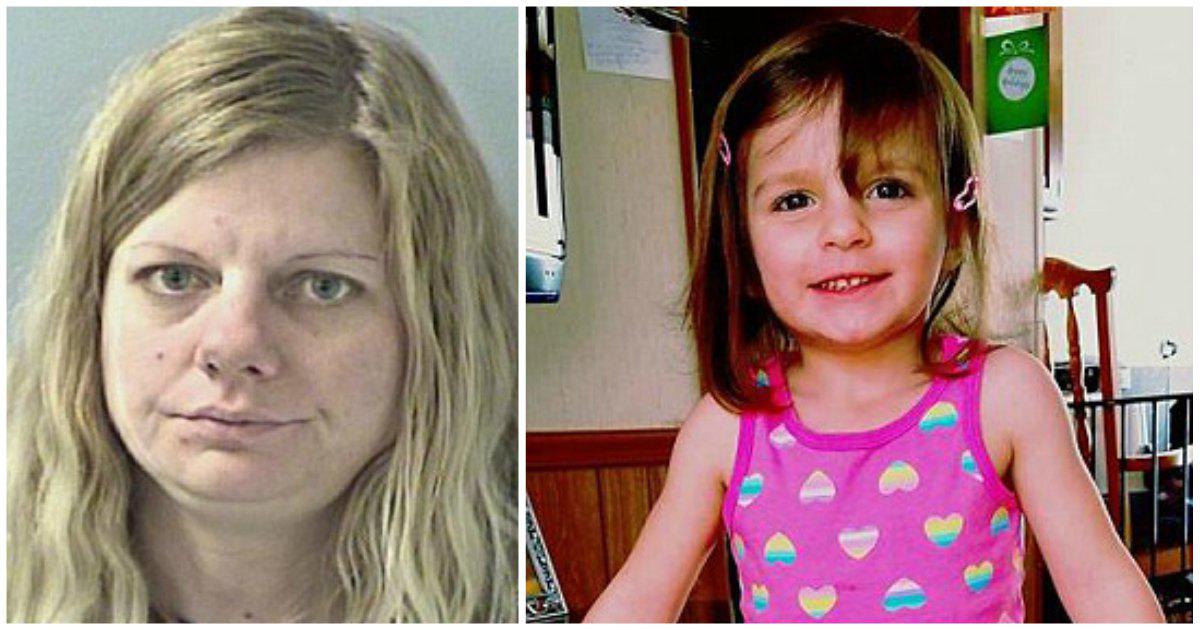 3χρονο κορίτσι έμεινε εγκεφαλικά νεκρό και πέθανε από τα τραύματα που του προκάλεσε η μπέιμπι σίτερ του