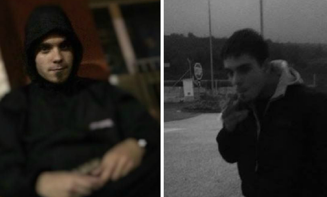 Τρεις Αλβανοί δολοφόνησαν τον 19χρονο Θωμά στην Πλατεία Ηρώων στο Μαρούσι