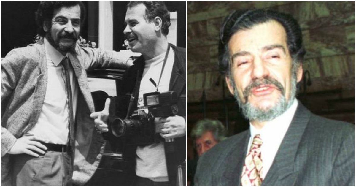 Σαν σήμερα έφυγε από την ζωή ο Γιώργος Γεννηματάς: Ένας οραματιστής πολιτικός που άφησε έργο πίσω του
