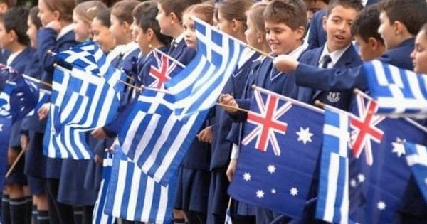 Ομογενής «έφυγε» και άφησε 1,3 εκατομμύρια δολάρια για να μη σβήσει η ελληνική γλώσσα στην Αυστραλία