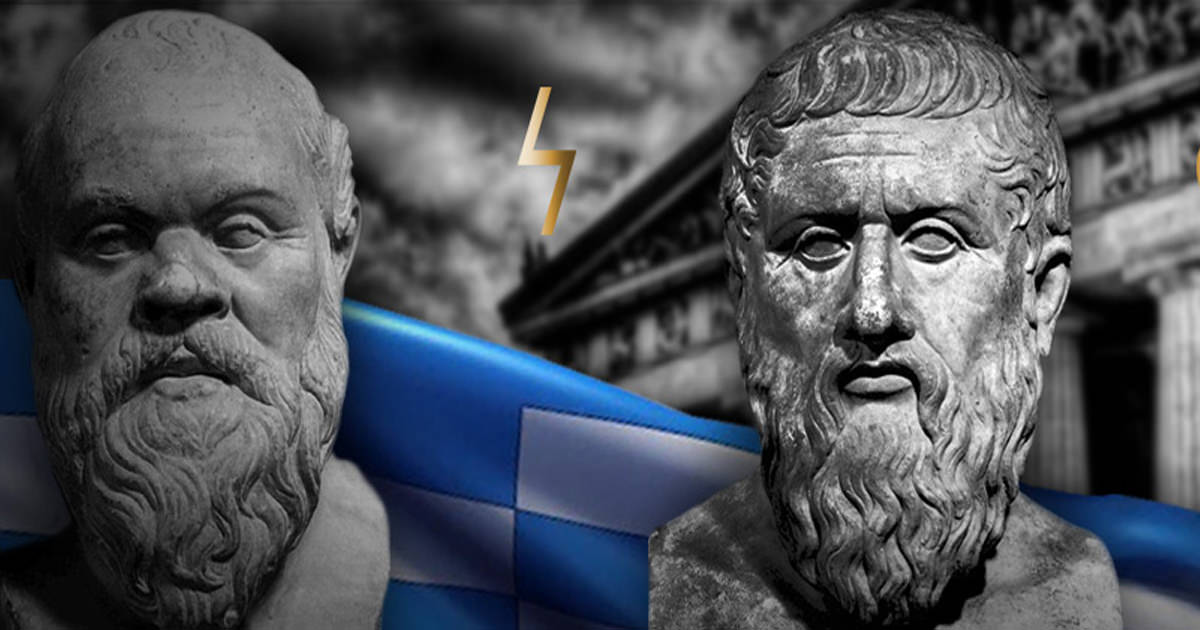 Το άδοξο τέλος των μεγάλων της ελληνικής αρχαιότητας που πέθαναν απαξιωμένοι από τους Έλληνες