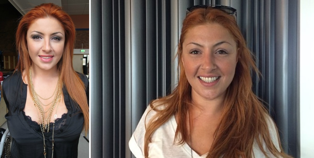 Αυτή είναι η δίαιτα που βοήθησε την Έλενα Παπαρίζου να απαλλαγεί από τα περιττά κιλά