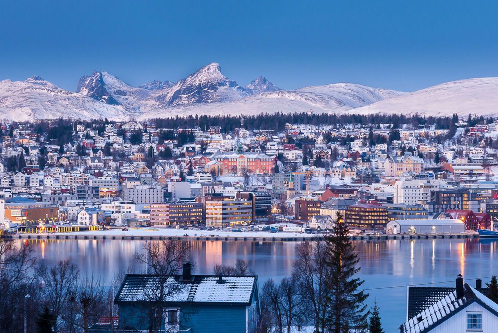 Στη Νορβηγία ανοίγει το πρώτο ψυχιατρικό νοσοκομείο στον κόσμο που δεν επιτρέπει φάρμακα