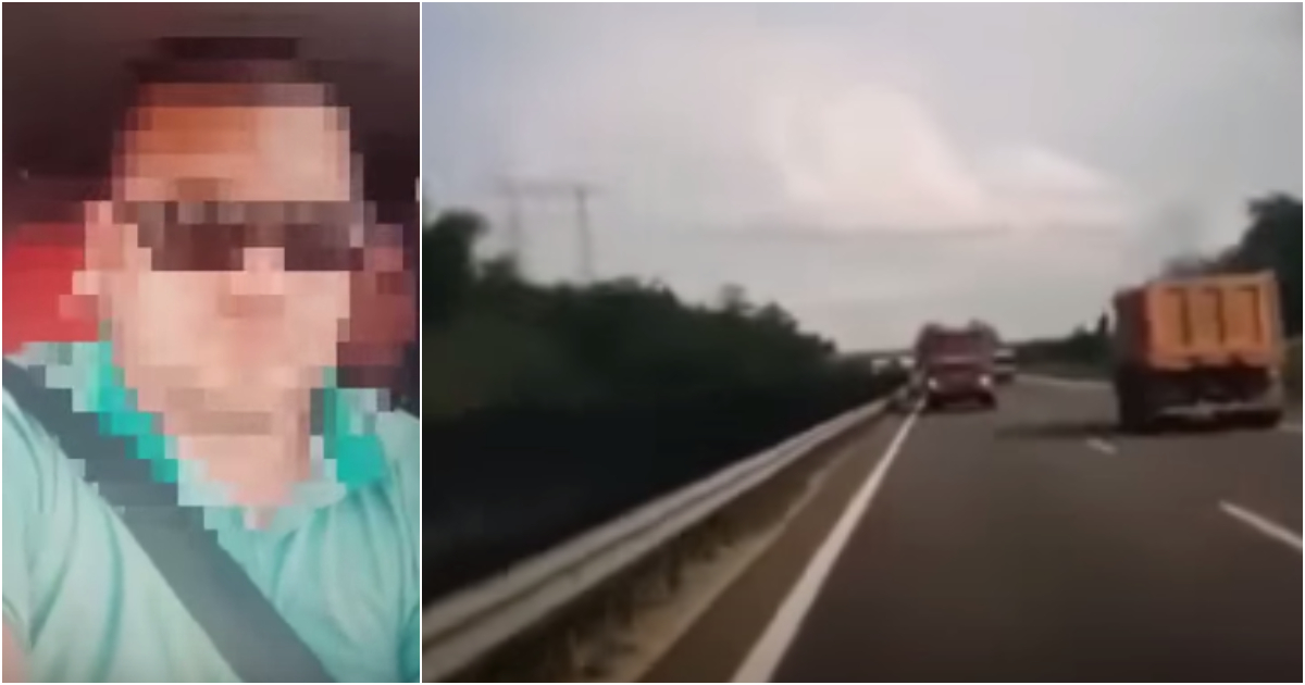 Ουγγαρία: Οδηγός λεωφορείου έκανε ζωντανή μετάδοση στο Facebook όταν συγκρούστηκε με φορτηγό – 9 νεκροί από το τροχαίο