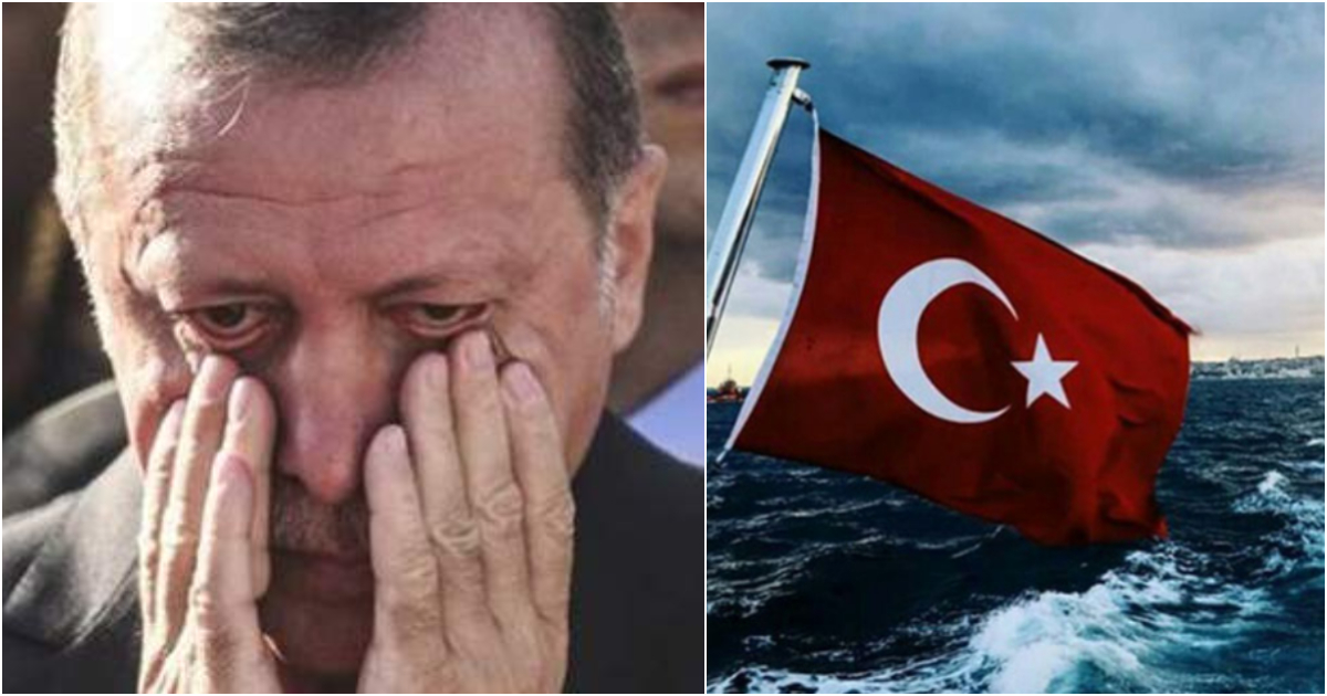 Χρεοκοπεί η Τουρκία – Ο Ερντογάν θα επιβάλει capital controls