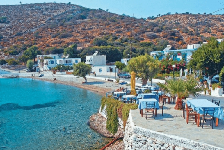 Τζια: Το όμορφο Κυκλαδίτικο νησί, μόλις μια ανάσα από την Αθήνα