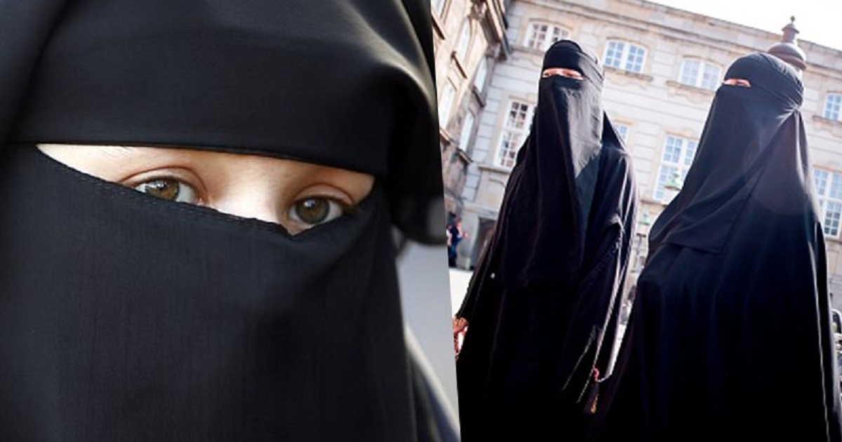 Η Ολλανδία  απαγορεύει τη μπούργκα σε δημόσιους χώρους και ξεκινά την «απο-ισλαμοποίηση» της χώρας
