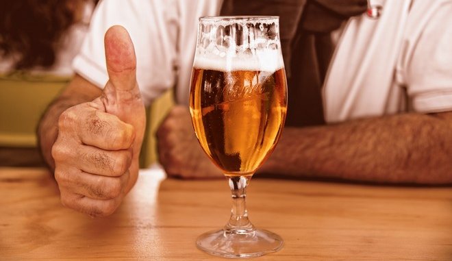 8 οφέλη που προσφέρει η μπύρα στην υγειά σας