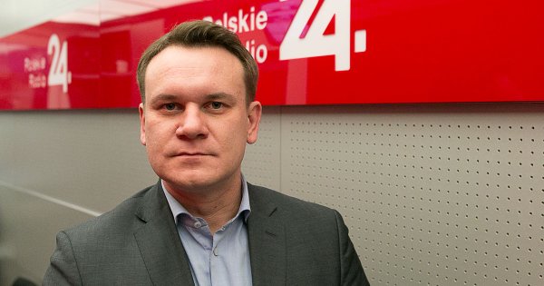 Πολωνός βουλευτής σε Βρετανή δημοσιογράφο: «Δεν έχουμε τρομοκρατία γιατί δεν έχουμε μουσουλμάνους»