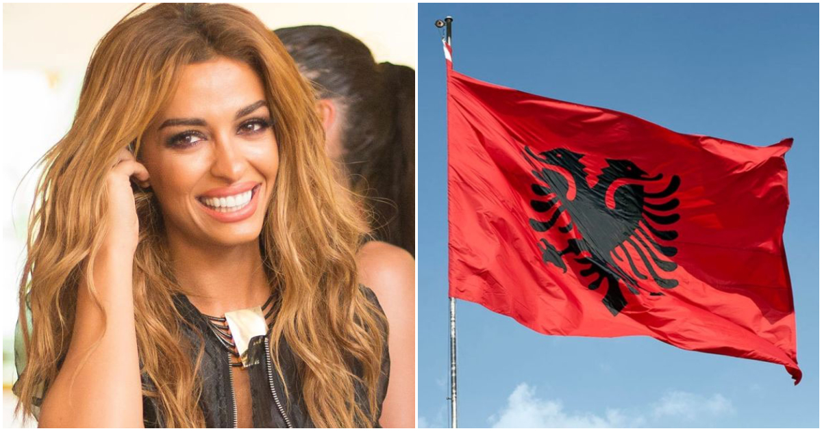 Η Φουρέιρα δίνει συναυλία στην Αλβανία την ώρα που η Ελλάδα πενθεί