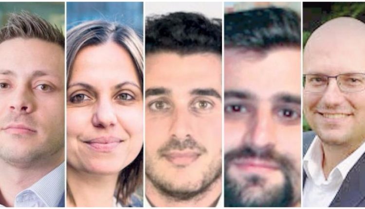 Πανάξιοι Εκπρόσωποι της Ελλάδας: Αυτοί είναι οι πέντε νέοι Ελληνες που διαπρέπουν στο εξωτερικό