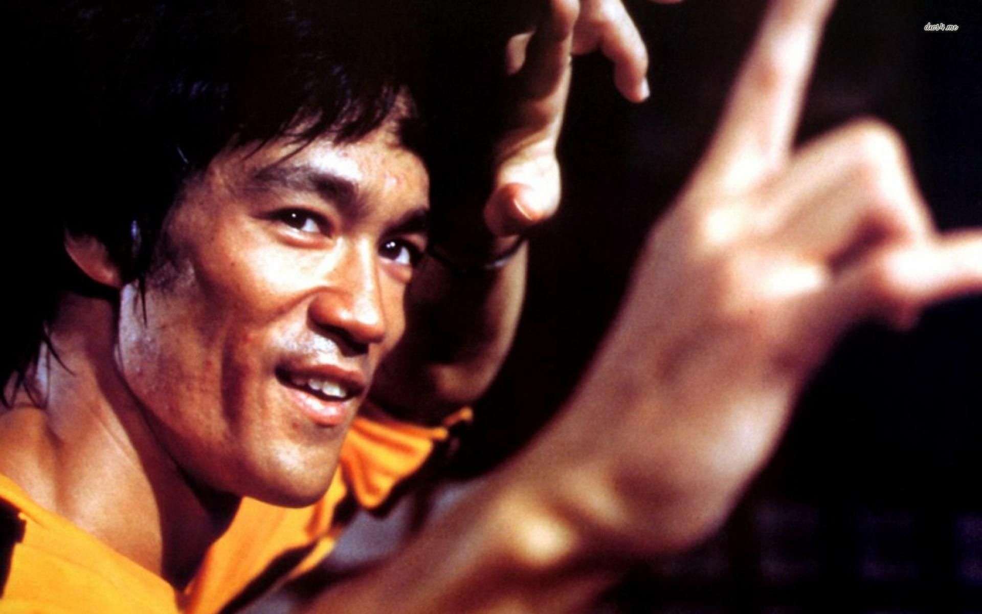 20 σοφές φράσεις του κορυφαίου Bruce Lee