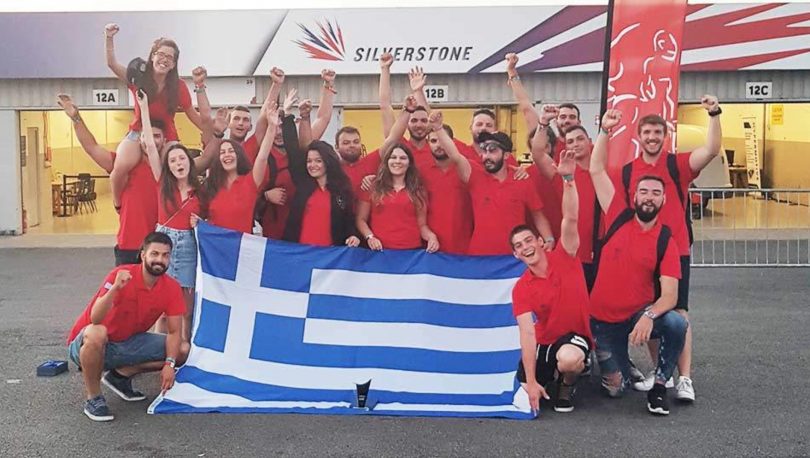 Έλληνες φοιτητές σχεδίασαν μονοθέσιο όχημα και βγήκαν δεύτεροι σε παγκόσμιο διαγωνισμό