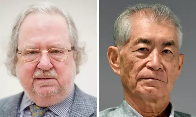 Ένας Αμερικανός και ένας Ιάπωνας ανακάλυψαν νέα θεραπεία κατά του καρκίνου και τιμήθηκαν με Νόμπελ Ιατρικής
