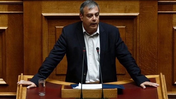 Βερναρδάκης: «Ο ΣΥΡΙΖΑ θα είναι πρώτο κόμμα στις επόμενες εκλογές»