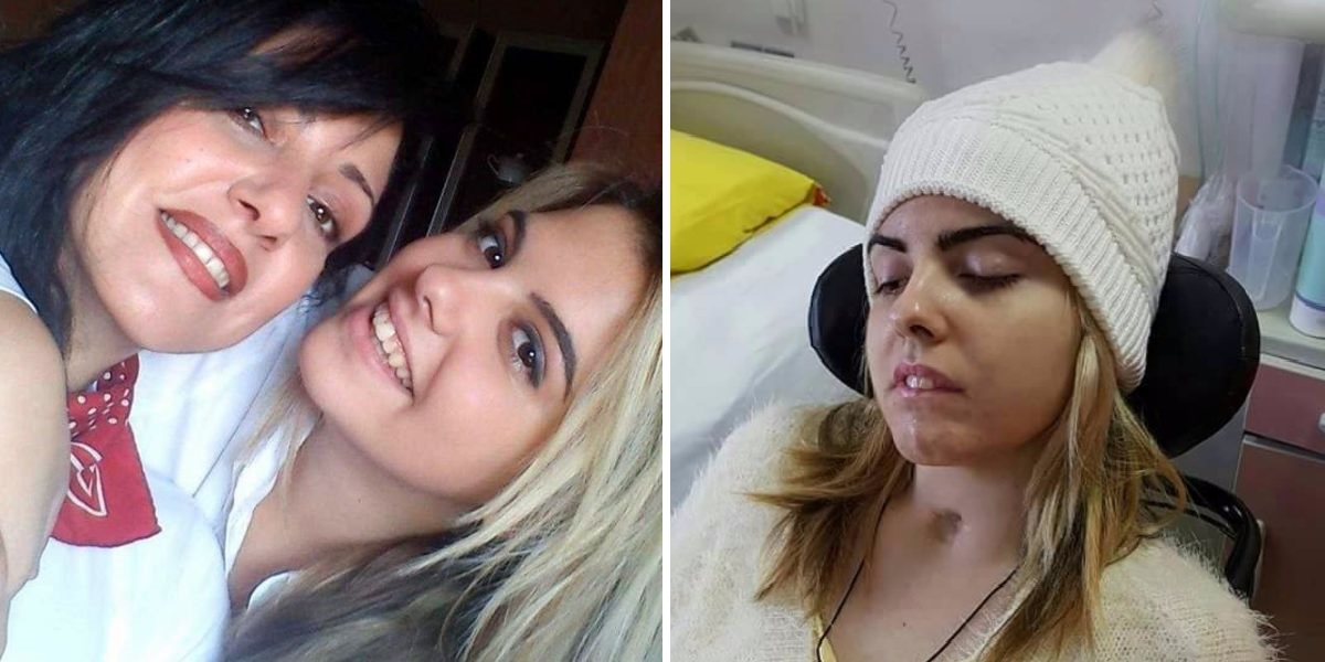 Τραγική σύμπτωση μέσα στην τραγωδία: Η μάνα της 11χρονης στο Άργος ήταν εκείνη που έσωσε την Ασπασία Μπόγρη