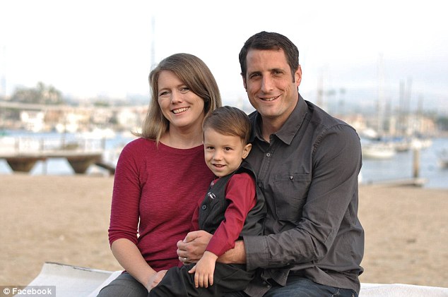 The bodies of Ryan Smith, his wife, Lora, and four-year-old son Caleb were found inÂ Tbilisi, Georgia