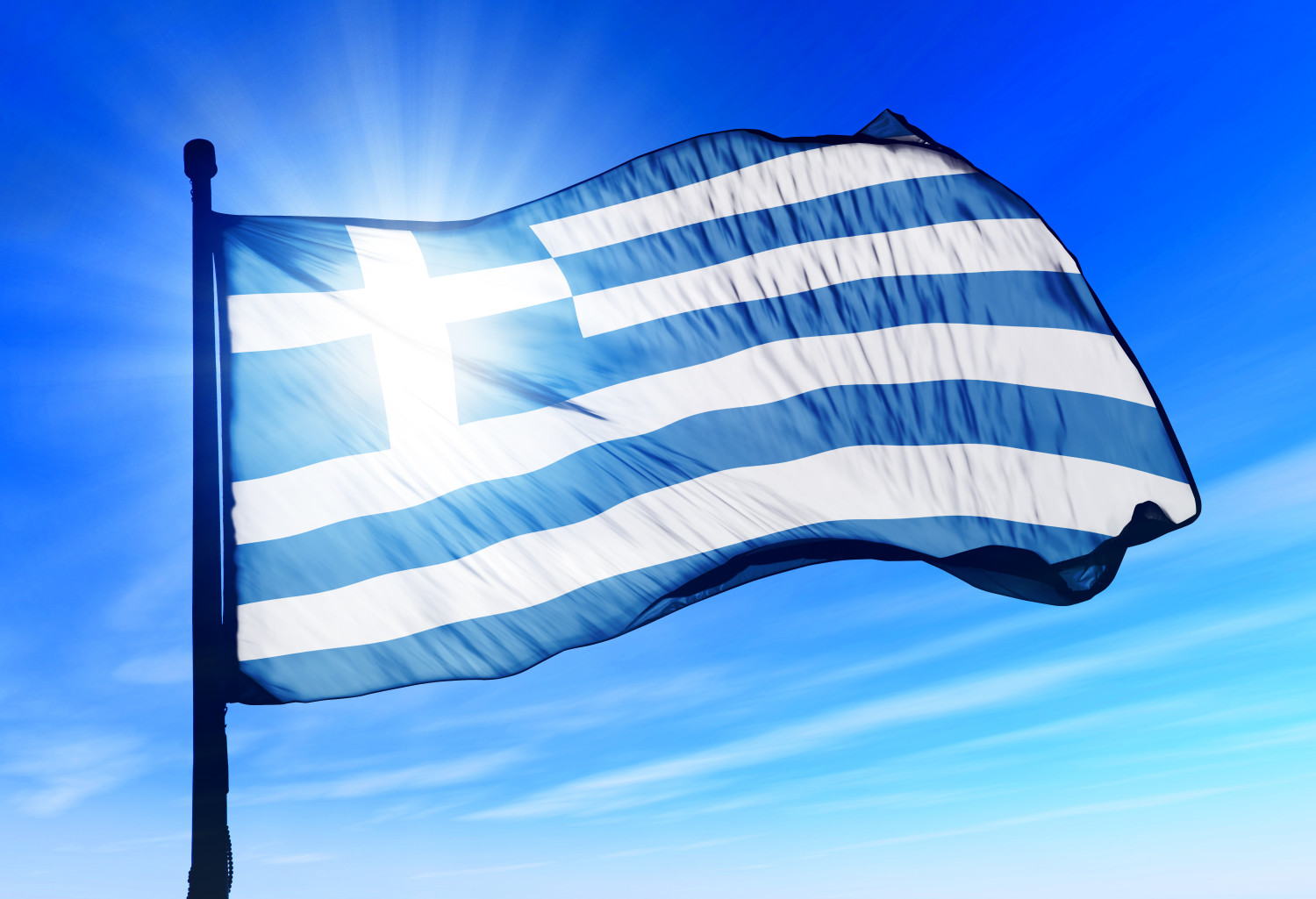 «Είμαι Έλληνας, Χριστιανός Ορθόδοξος και πατέρας και δεν ντρέπομαι καθόλου»