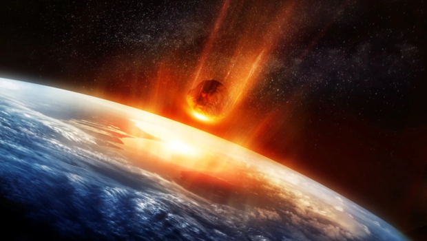Παγκόσμιος συναγερμός: Η Γη κινδυνεύει να χτυπηθεί από αστεροειδή – «τέρας» με ισχύ 50 πυρηνικών βομβών