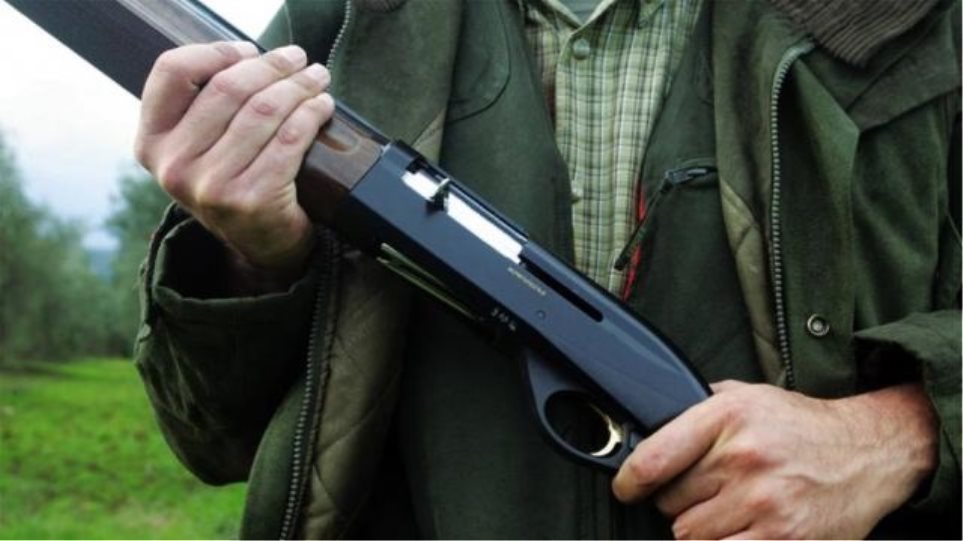 Εύβοια: Οικολόγοι επιτέθηκαν σε κυνηγό και του πήραν όπλο και κινητό