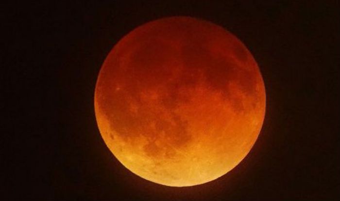 Image result for super blood wolf moon