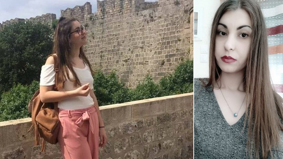 Ομολόγησαν την άγρια δολοφονία της φοιτήτριας οι δύο άντρες – Ένας Έλληνας και ένας Αλβανός οι δράστες