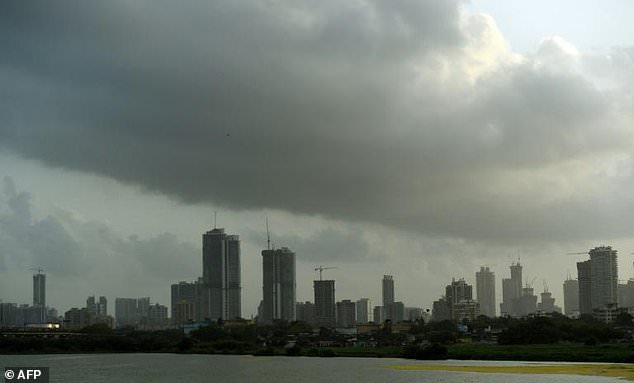The 47-year-old woman and two men lured her neighbour to an isolated spot in Mumbai before hacking off his genitals
