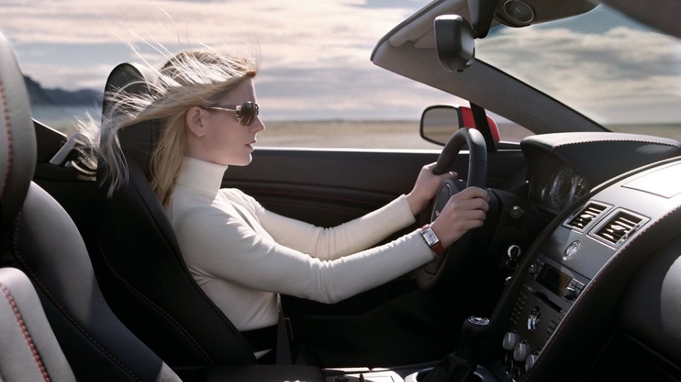 Οι γυναίκες είναι καλύτεροι οδηγοί από τους άνδρες, σύμφωνα με νέα έρευνα