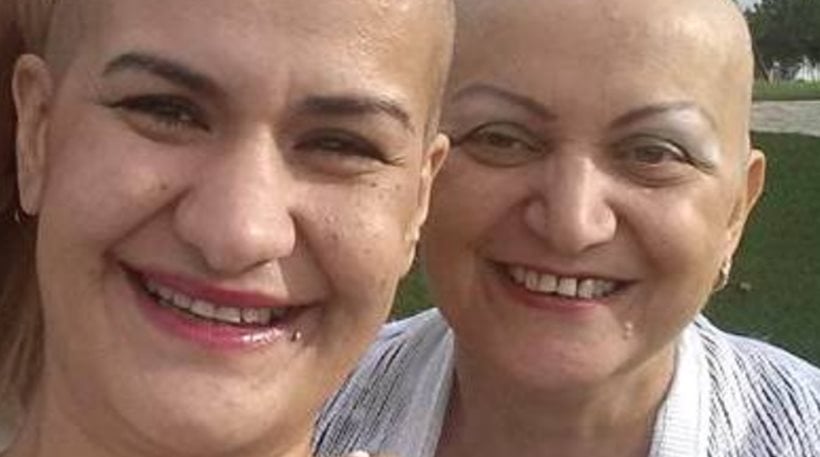 Μάνα και κόρη έφυγαν με 2 μήνες διαφορά νικημένες από τον καρκίνο