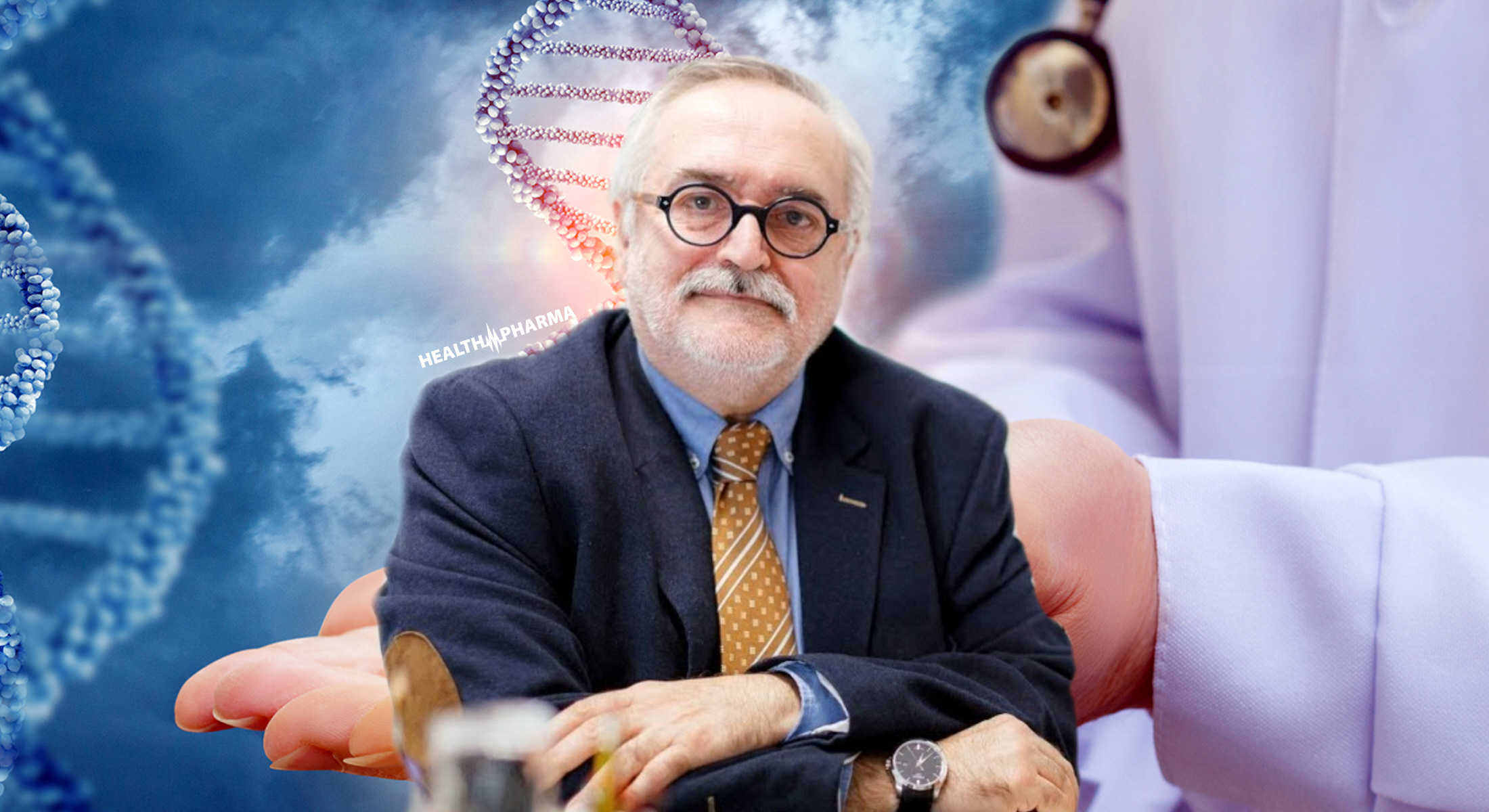 Έλληνας επιστήμονας: «Ο καρκίνος νικιέται και στα επόμενα 10 χρόνια θα είναι ένα χρόνιο νόσημα»