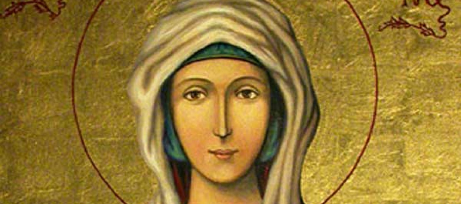 Αγία Μαρίνα η Μεγαλομάρτυς: H προστάτης των άρρωστων παιδιών