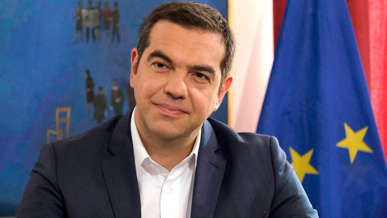 Τσακαλώτος: Ο Τσίπρας θα μείνει για πολλά χρόνια ακόμα αρχηγός του ΣΥΡΙΖΑ