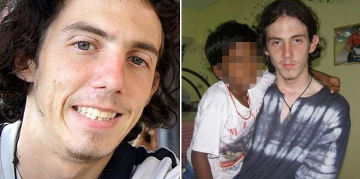 Έσφαξαν και σκότωσαν τον χειρότερο παιδεραστή της Βρετανίας μέσα στο κελί του