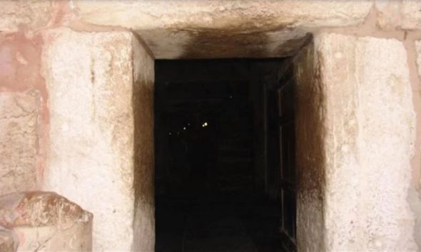 Σπήλαιο της Βηθλεέμ: Εδώ γεννήθηκε ο Θεάνθρωπος Χριστός