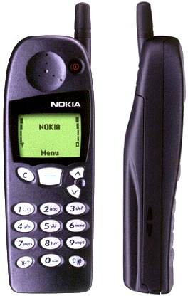 Τα 10 καλύτερα κινητά τηλέφωνα που είχαμε όσοι ζήσαμε στη δεκαετία του ΄90 και βάζουν τα γυαλιά στα σημερινά - Εικόνα 2